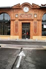 Théâtre Hall de Paris