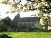 Abbaye Notre-Dame-de-Protection