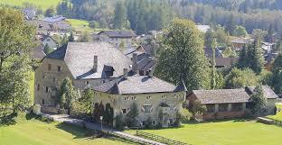 Schloss Grosskirchheim