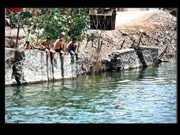 Mutha Right Bank Canal