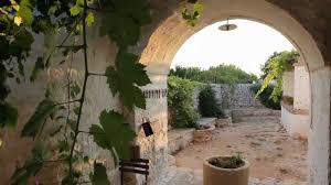 Masseria Santu Lasi