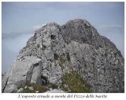 Pizzo delle Saette