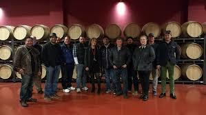 Bodegas Nexus & Frontaura