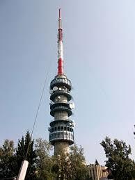 Kékestető TV Tower