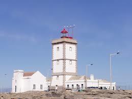 Faro de Cabo Carvoeiro