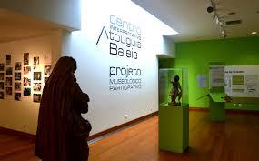 Centro Interpretativo de Atouguia da Baleia