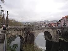 Ponte de S. Goncalo