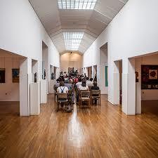 Municipal Museum Amadeo de Souza Cardoso