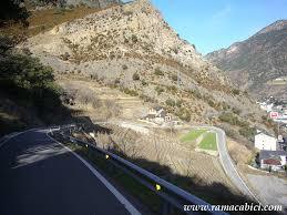 Coll de la Gallina