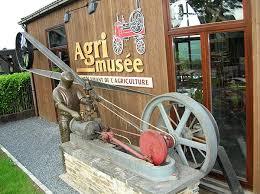 Agri-Musée