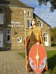 Celtic Museum of Libramont