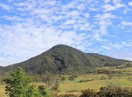 Piton Bleu