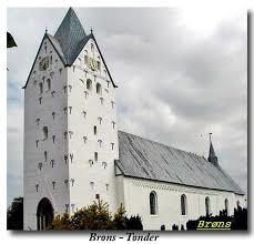 Brøns Kirke