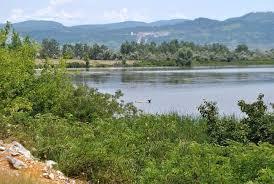 Ostrovul Moldova Veche