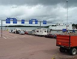 Långnäs, Åland
