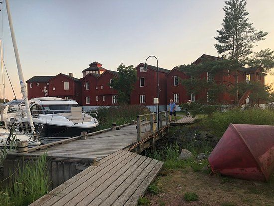 Kökars kyrka
