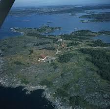 Hamnö, Kökar