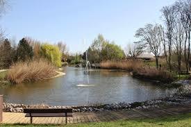 Parc de la Coulée Verte