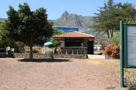 Área Recreativa El Troncón