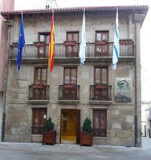 Museo Municipal de Ribeira