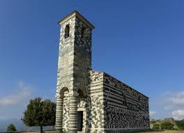 San Michele de Murato