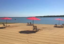 Lake Halbert Park