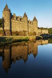 Castillo de Josselin