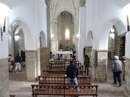 Iglesia Santa Maria de Piasca