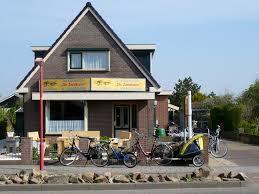 Bungalowpark de Zandloper