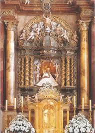 Basilique Maria Geburt