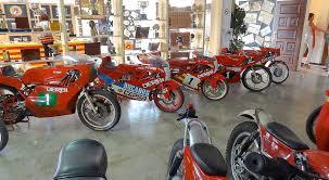 Museu Isern de la Moto