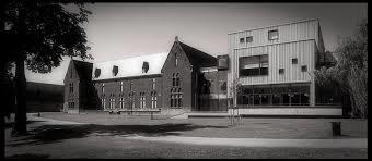 Musée de la photographie à Charleroi