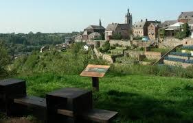 The Hanging Gardens of Thuin