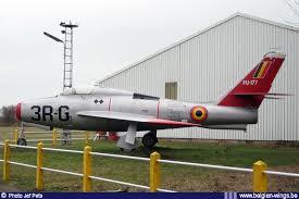 Kleine-Brogel Air museum