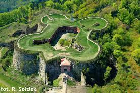Fort Srebrna Gora