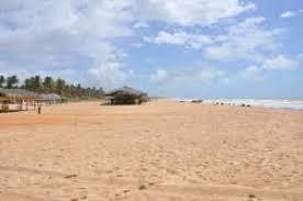 Praia do Miai de Baixo