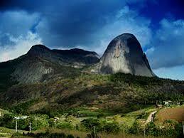 Pico Pedra Azul