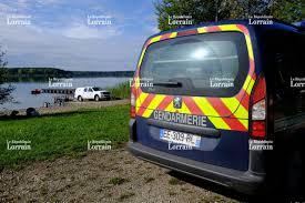 étang de Gondrexange