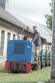 Musée Vivant des Ardoisières de Haut-Martelange