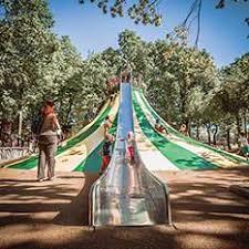 Park rozrywki Mirakulum