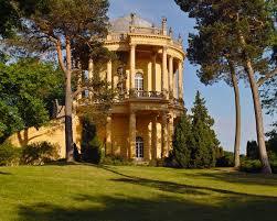 Belvedere auf dem Klausberg