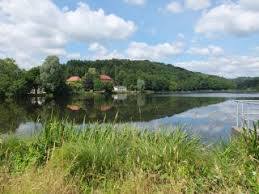 Niederwürzbacher Weiher