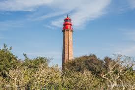 Leuchtturm Fluegge