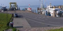 Hafen Strucklahnungshorn