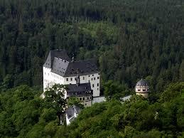 Museum Schloß Burgk