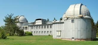 Sternwarte Sonneberg