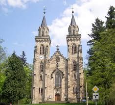 Stadtkirche St. Peter