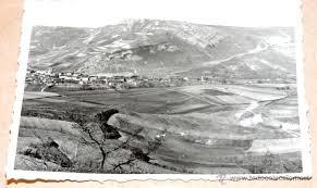 Puerto de la Brujula