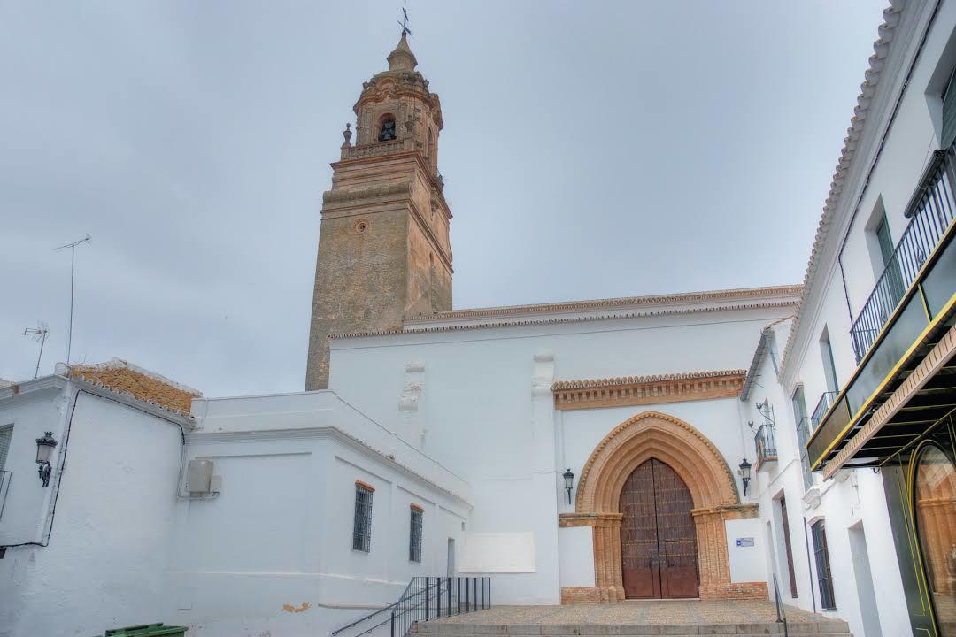 Iglesia de San Bartolomé