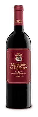 Bodega Marqués de Cáceres